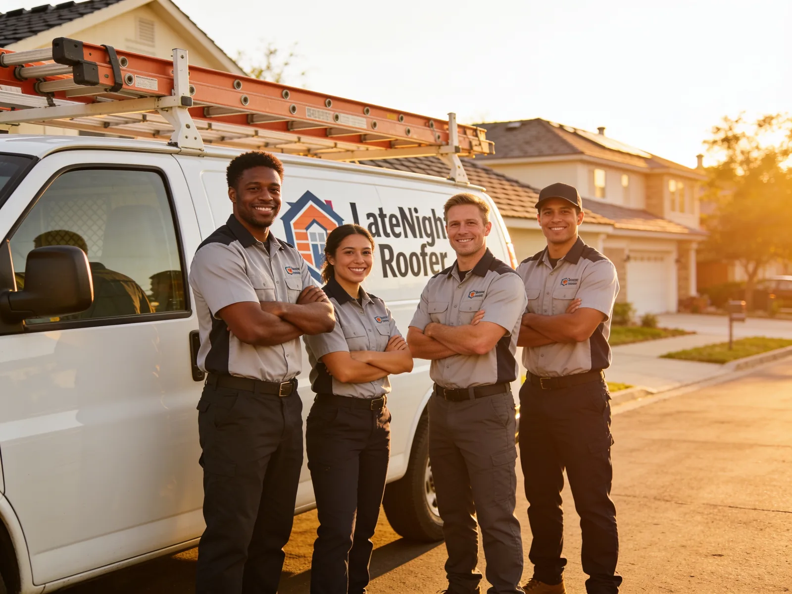 Emergency Roof Repair company in La Feria, TX